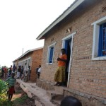 cell of Genocide Survivors in Gikomero Sector